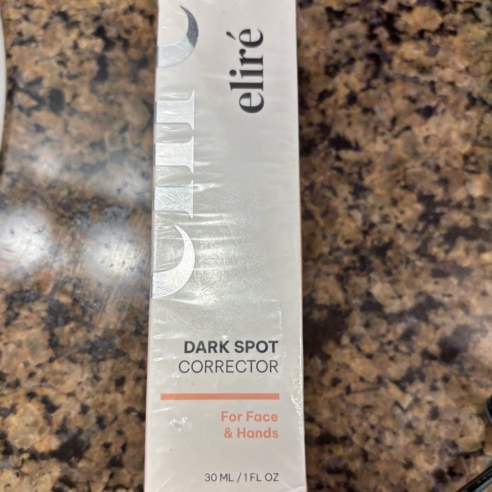 Eliré Dark Spot Corrector